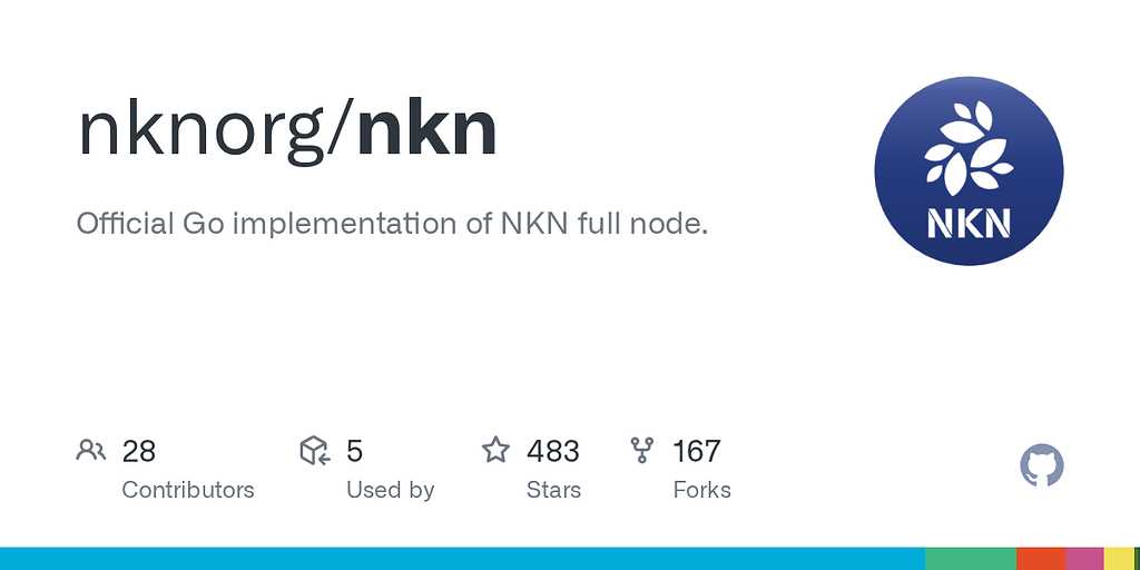 NKN mainnet node upgrade to fix a logging bug - Nodes & Mining - forum ...