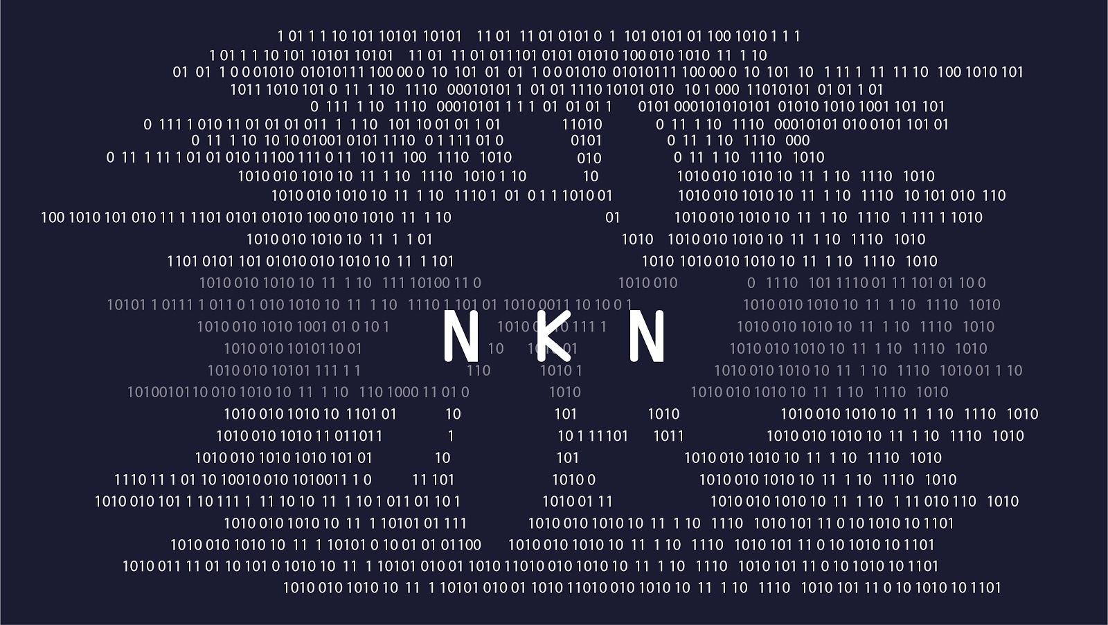 NKN code